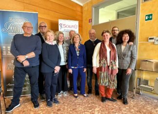 Nuovo consiglio e nuova presidente per l’associazione 50&Più Pesaro Urbino