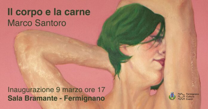 Il Corpo e la Carne