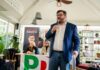 Fano, Fanesi presenta la candidatura alle primarie del centrosinistra