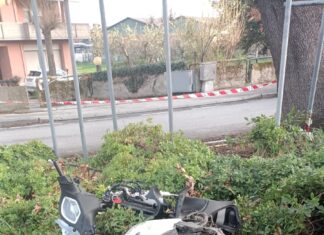 Colli al Metauro: muore donna 84enne in scooter investita da un’auto