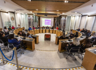 Otto marzo, la Provincia presenta il ‘Programma delle Azioni Positive 2024-2026’