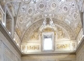 Al Quirinale l’Olimpia: ottima orchestra femminile, ma anche motore sociale