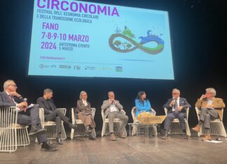 Fano, Circonomia: le Marche seconde nella classifica sulla transizione ecologica