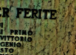Svastica su Monumento ai Caduti a Isola del Piano, Paolini: «Ingiustificabile oltraggio»