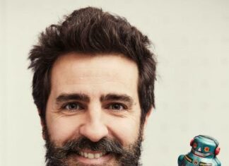 Massimo Temporelli, fisico e fondatore di “The FabLab” ospite di UniSaperi Fano
