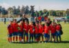 Essepigi Fano Rugby sconfitta ad Ancona: rinviata la qualificazione anticipata agli spareggi promozione