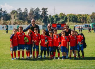 Essepigi Fano Rugby sconfitta ad Ancona: rinviata la qualificazione anticipata agli spareggi promozione