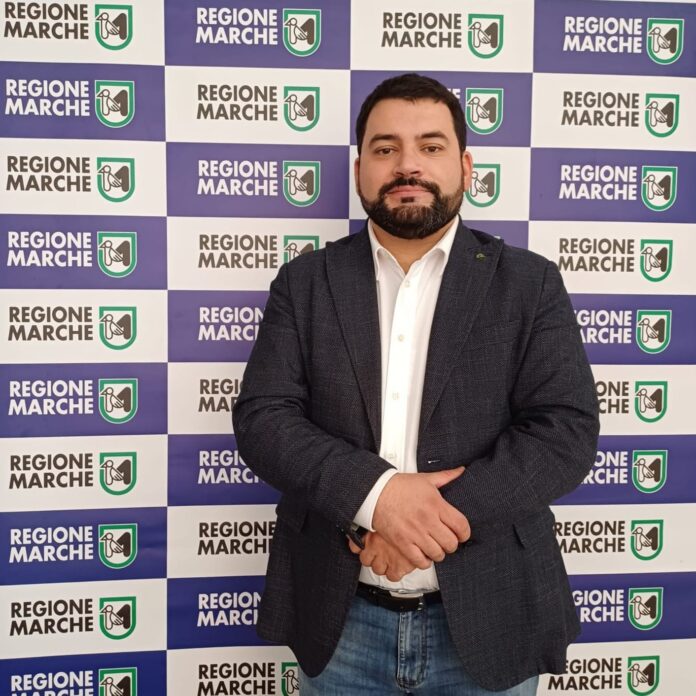 ROSSI - CIVICI MARCHE
