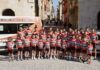 Ciclismo, presentate le compagini della SCD Alma Juventus Fano per la stagione 2024