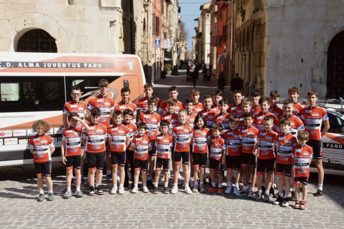 SCD Alma Juventus squadre 2024