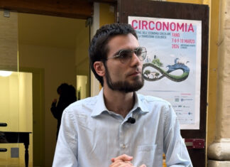 Fano, Circonomia: “I monumenti sono una delle tante possibilità che abbiamo di fare sentire la nostra voce”