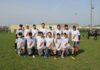 Ultimate Frisbee Fano verso i play out