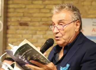 Addio a Piero Talevi, “il poeta del Metauro”