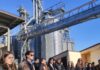 Isola del Piano: studenti universitari a Montebello per conoscere come nasce la filiera cerealicola marchigiana