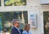 Francesco Baldelli: “Passo dopo passo avanza il nuovo ospedale di Pesaro”