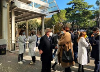 Ospedali Marche: nel 2023 sono 90 le aggressioni al personale sanitario e socio-sanitario