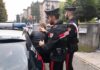 Cagli: 40enne ai domiciliari per maltrattamenti in famiglia. Ha minacciato la moglie con un fucile