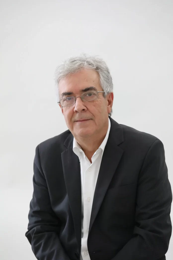 claudio uguccioni