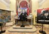 Never surrender, mostra su Churchill a Montemaggiore al Metauro