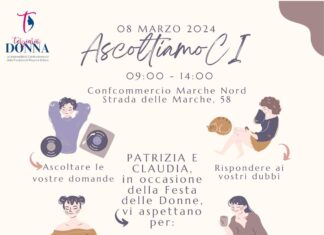 8 Marzo, Terziario Donna Confcommercio incontra le imprenditrici