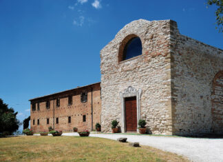 Isola del Piano, ‘Il beato Pietro Gambacorta, Montebello e i Girolamini’, si presenta il volume edito da Fondazione Girolomoni