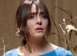 Ambra Angiolini martedì 26 marzo con “Oliva Denaro” al Sanzio di Urbino