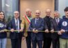 Urbino, inaugurato il nuovo Campus Scientifico Mattei. Il rettore Calcagnini: “20 milioni di investimento per un centro di ricerca avanzato che coniuga scienza e bellezza”