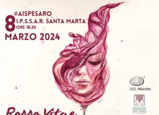Rosso Vitae, storia di donne e di vino, iniziativa dedicata al valore delle donne e alla violenza di genere