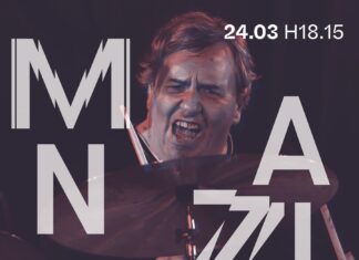 Pergola, a Rebel House torna il grande jazz con Massimo Manzi