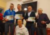 A Urbino la premiazione del circuito podistico Uisp “CorrerexCorrere 2023”. A Fossombrone al prima tappa del 2024