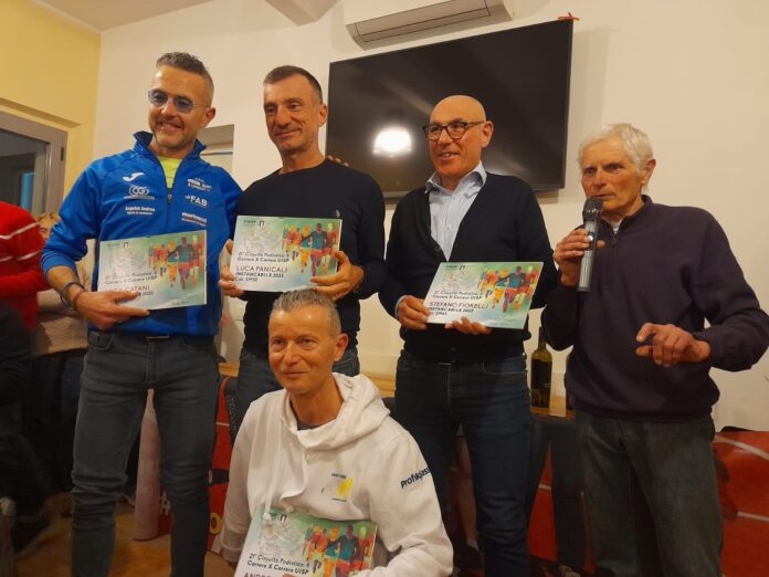 premiati