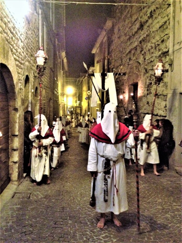 processione