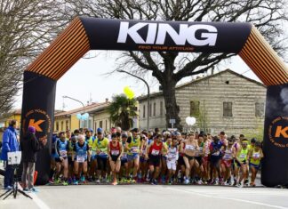 A Fossombrone torna la ‘Mezza Maratona del Metauro’