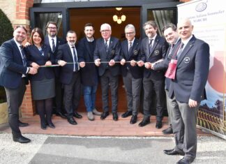 “Esperienze di Vitae del centro Italia”: a Pesaro, Capitale Italiana della Cultura 2024, premiati i 36 vini top delle Marche