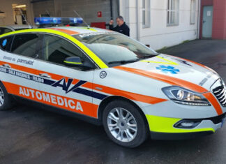 Ruggeri: “Serve subito un’automedica a servizio della provincia. Non si può lasciare Fano, terza città delle Marche, senza mezzi d’emergenza”