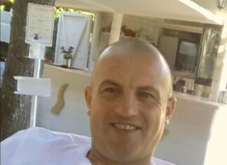 Domani (venerdì 5 aprile) i funerali di Simone a Pianello di Cagli