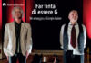 Sabato 6 aprile alle 21.30 in teatro a Montemaggiore omaggio a Giorgio Gaber