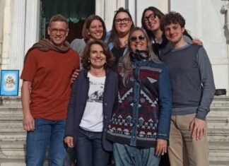 Azione Cattolica, Laura Giombetti riconfermata presidente