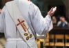 All’Arcidiocesi di Urbino una segnalazione di abuso su minore