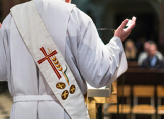 All’Arcidiocesi di Urbino una segnalazione di abuso su minore