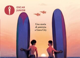 Fano, 4 maggio: proiezione del film “I bambini di Gaza”