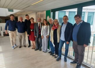 Isola del Piano: appello del sindaco alla Regione a tutela della Fattoria della Legalità