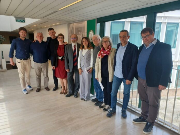Appello per la fattoria della legalità foto