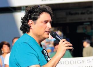 Riceci, no alla discarica. Prosegue la contesa