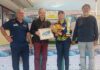 Trofeo Scarpetta d’Oro, terza la bicampionessa mondiale juniores Ginevra Cannuli (Metaurense). A Civitanova successo di Chiara Gasperini (Lucrezia)