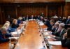 Acquaroli: terminato l’iter per deliberare oltre 532,5 milioni di fondi FSC per le Marche