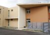 Alla Comunità Acquaviva di Cagli un murale per fare inclusione