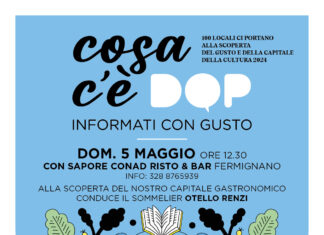 Cosa c’è Dop a Fermignano
