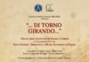 Cagli, il patrimonio nascosto delle macchine di scena in legno dei teatri all’italiana protagonisti del nuovo appuntamento di “… Di torno girando”