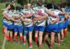 Essepigi Fano Rugby: “Vincere anche per il prof. Giancarlo D’Amen ricoverato in condizioni critiche dopo essere stato investito da una moto”